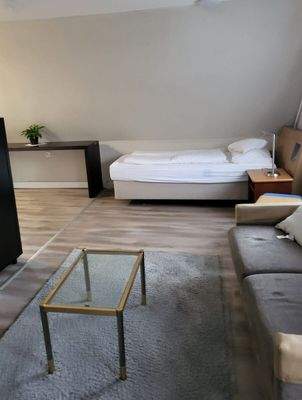 Arbeits-, Gäste-, Kinderzimmer OG