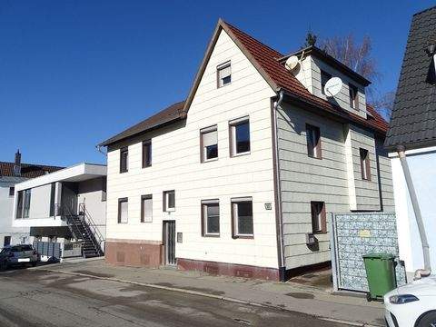 Villingen-Schwenningen Häuser, Villingen-Schwenningen Haus kaufen