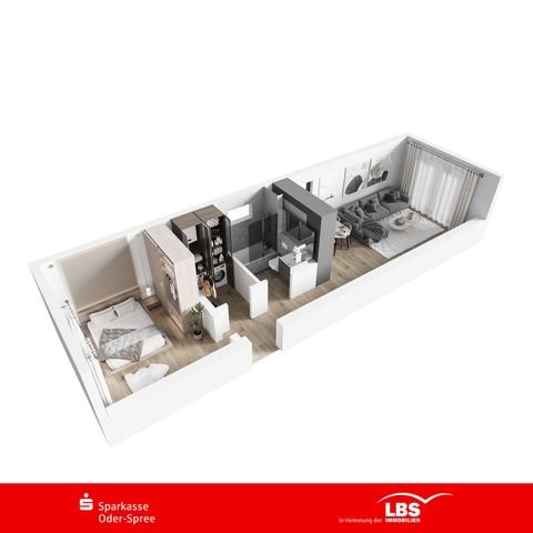 Briesen Wohnungen, Briesen Wohnung kaufen