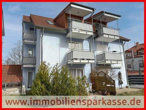 Pforzheim Wohnungen, Pforzheim Wohnung kaufen