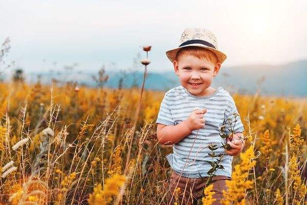 Haus-Familie-Garten-Serie-19