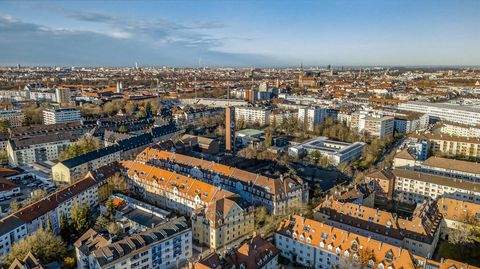 München Wohnungen, München Wohnung kaufen