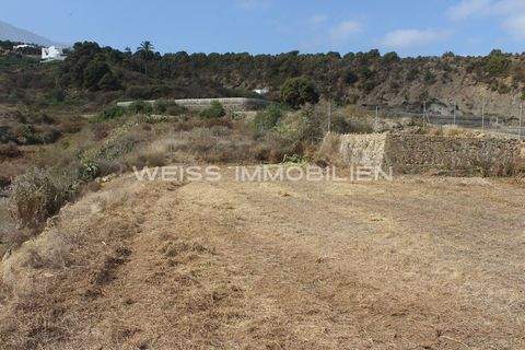 Teneriffa Grundstücke, Teneriffa Grundstück kaufen