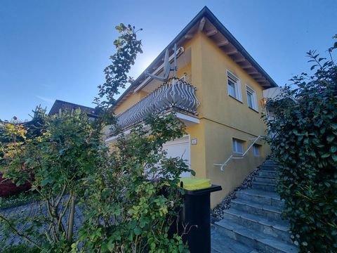 Nidderau-Eichen Häuser, Nidderau-Eichen Haus kaufen