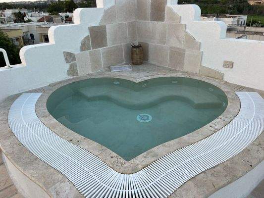 Residence Baia Verde – Investorengelegenheit in Gallipoli