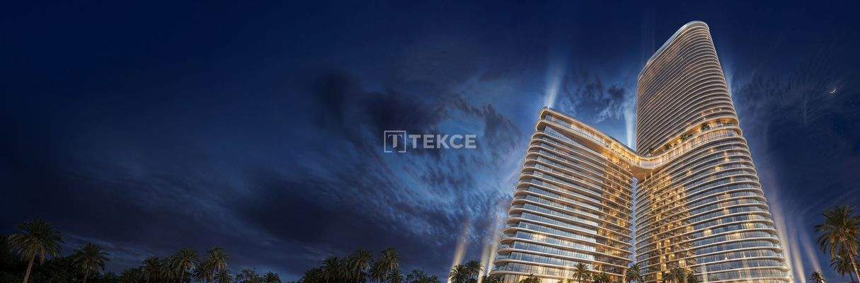 Apartments in JVC Dubai with High Investment Potential