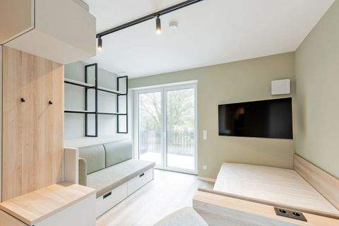 Münster Wohnungen, Münster Wohnung mieten