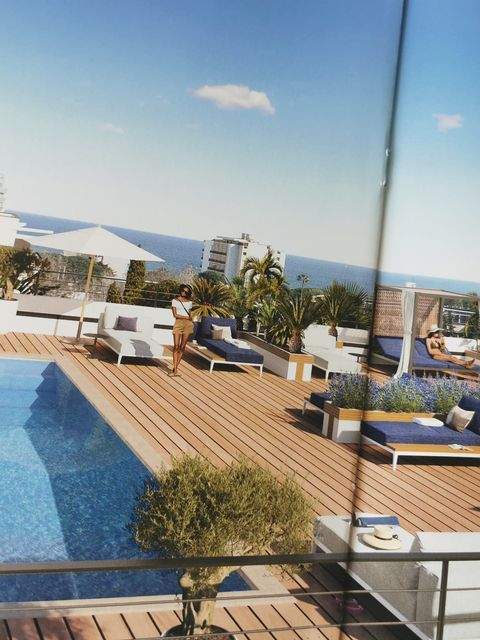 Villeneuve-Loubet Wohnungen, Villeneuve-Loubet Wohnung kaufen
