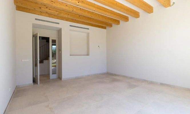 Finca zu verkaufen zwischen Santa Maria und Alaró, Mallorca