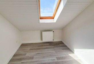 Innenbereich aktueller Stand