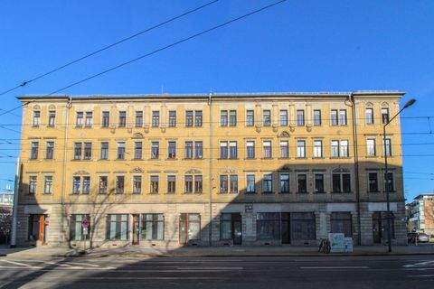 Dresden Renditeobjekte, Mehrfamilienhäuser, Geschäftshäuser, Kapitalanlage