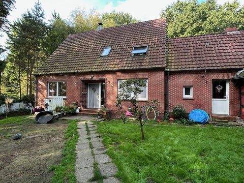 Gnarrenburg Häuser, Gnarrenburg Haus kaufen