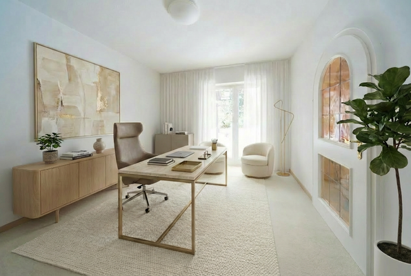 Büro Vision 2 im EG