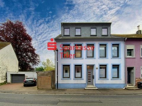 Trier Häuser, Trier Haus kaufen