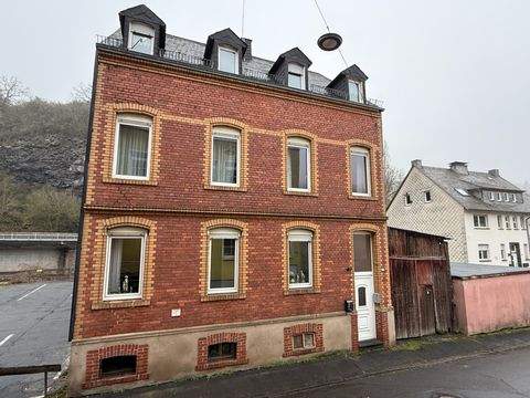 Idar-Oberstein Renditeobjekte, Mehrfamilienhäuser, Geschäftshäuser, Kapitalanlage