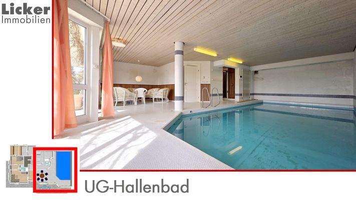 UG-Hallenbad