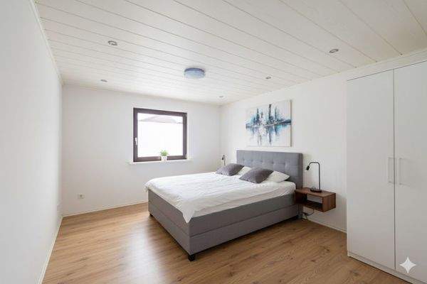 So könnte es aussehen! - KI generiert