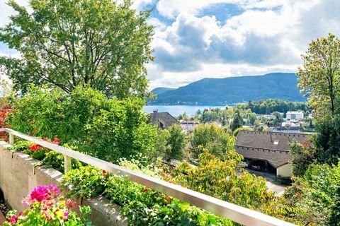 Krumpendorf am Wörthersee Häuser, Krumpendorf am Wörthersee Haus kaufen