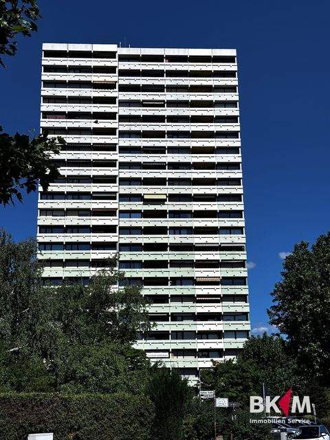 Hochheim Wohnungen, Hochheim Wohnung kaufen