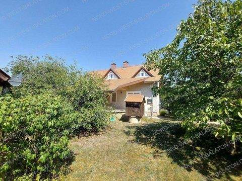 Vonyarcvashegy Häuser, Vonyarcvashegy Haus kaufen