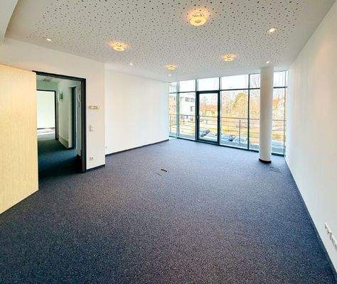 derzeitige Innenansicht