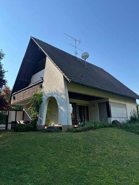 Buggingen Häuser, Buggingen Haus kaufen