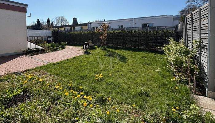 Für gemütliche Stunden im Freien