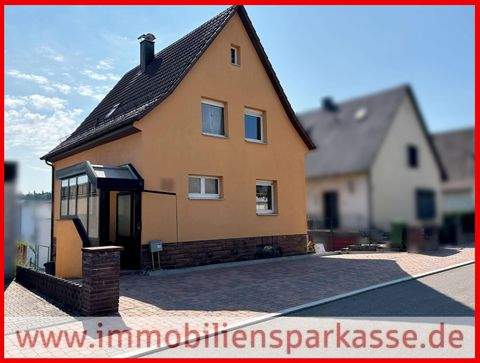 Birkenfeld Häuser, Birkenfeld Haus kaufen