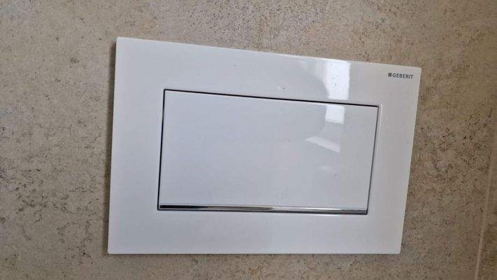 Geberit Toilettensystem