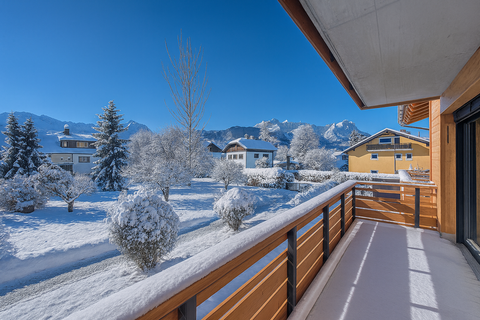 Garmisch-Partenkirchen Wohnungen, Garmisch-Partenkirchen Wohnung kaufen