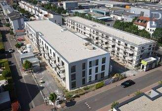 Bautenstand 20.05.2025