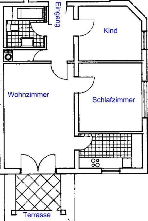 Langen Wohnungen, Langen Wohnung mieten