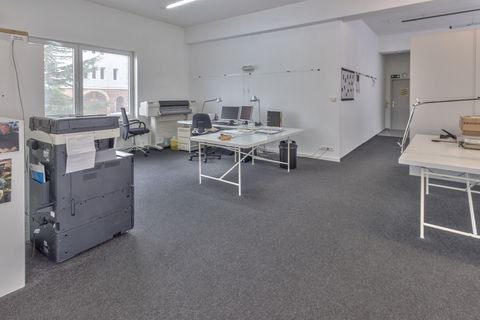 Bad Kreuznach Büros, Büroräume, Büroflächen 
