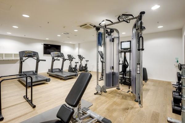 Fitness