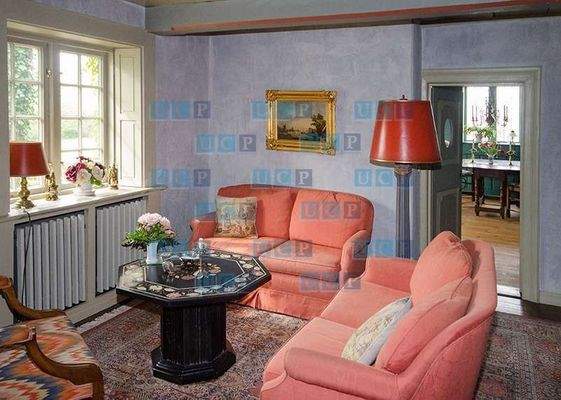 mit direktem Außenzugang