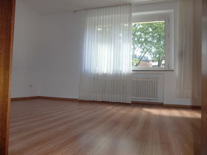 2,5-Zimmer-Wohnung mit Terrasse in Leverkusen-Opladen