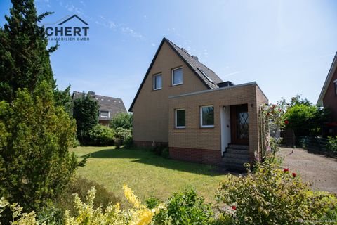 Uetersen Häuser, Uetersen Haus kaufen