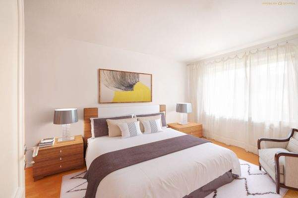 Schlafen EG - animiert