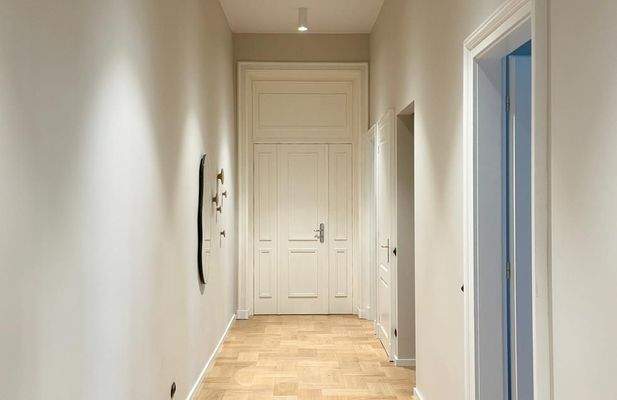 Herzlich Willkommen....