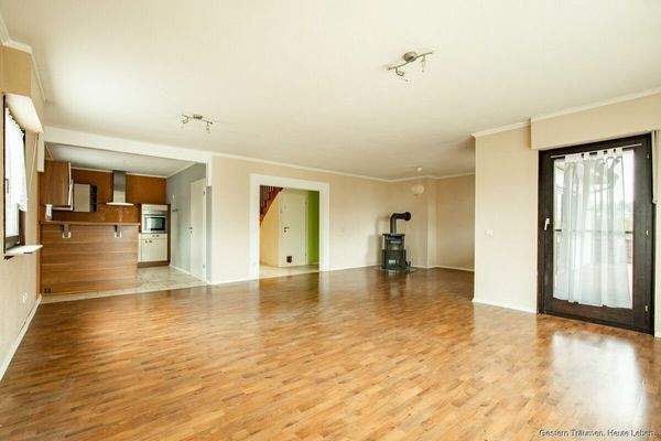 Wohnzimmer Erdgeschoss (Bild 2)