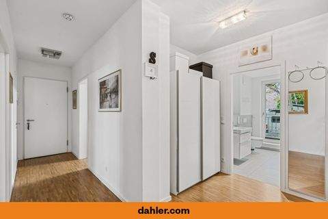 Hannover / Südstadt Wohnungen, Hannover / Südstadt Wohnung kaufen