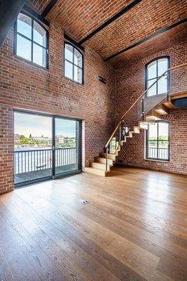 Wohn- und Essbereich