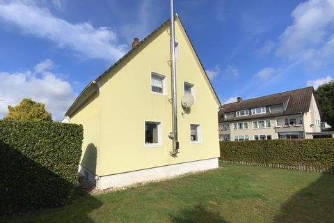 Bad Salzuflen Häuser, Bad Salzuflen Haus kaufen