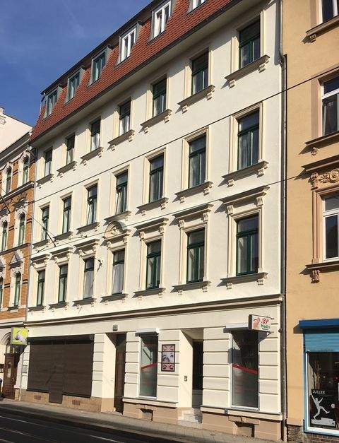 Leipzig Wohnungen, Leipzig Wohnung mieten