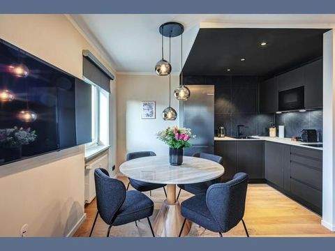 München Wohnen auf Zeit, möbliertes Wohnen