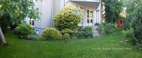 Nuthetal Wohnungen, Nuthetal Wohnung kaufen