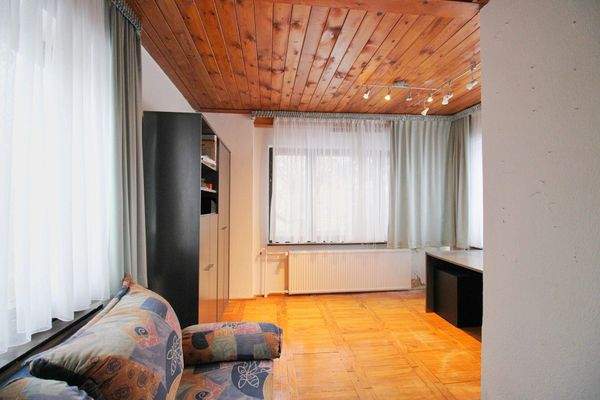 mögliches Arbeitszimmer