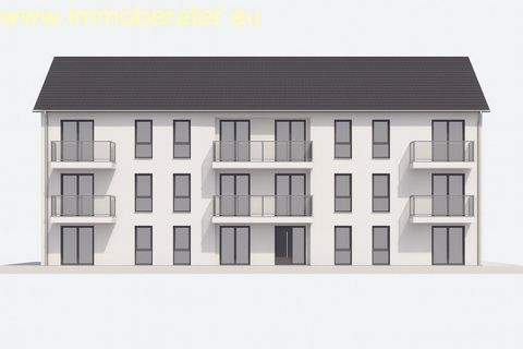 Schwandorf Wohnungen, Schwandorf Wohnung kaufen