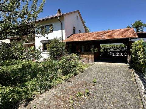 Kiefersfelden Häuser, Kiefersfelden Haus kaufen