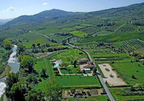 Resorthotel in Pontassieve